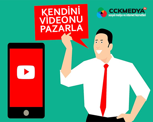 youtube'dan nasıl para kazanılır