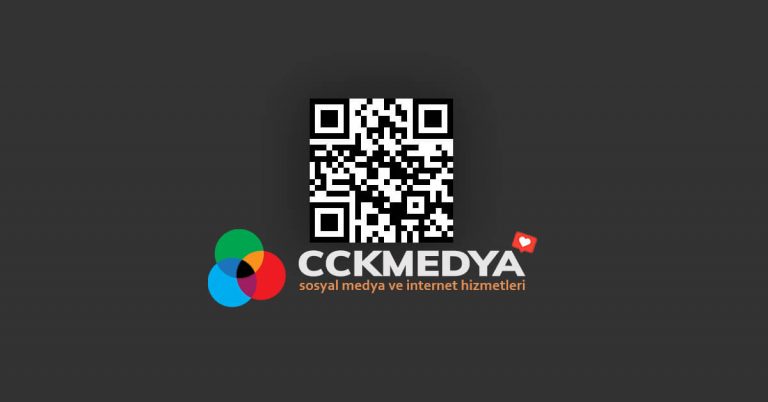 Dijital Karekod Menü Nedir? QR Nasıl Kullanılır?