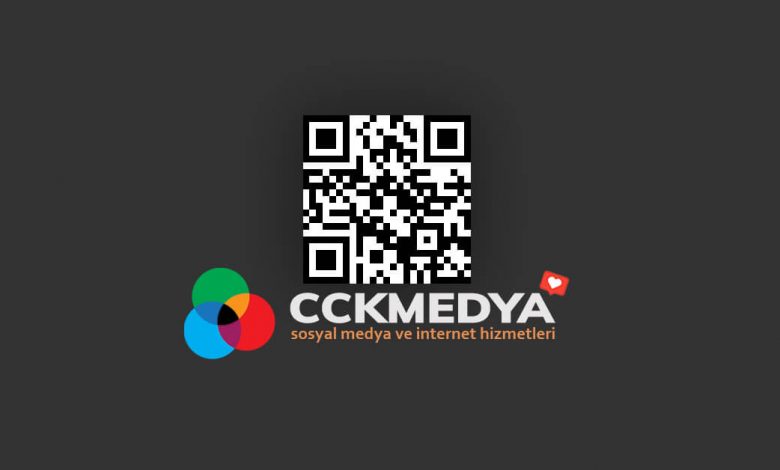 QR Dijital Karekod Menü Nedir