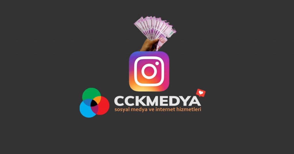 Instagram'dan nasıl para kazanılır