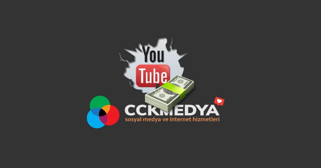 Yotube'dan nasıl para kazanılır