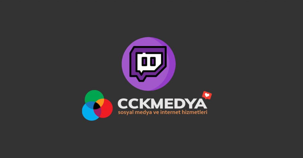 twitch takipçi arttırma