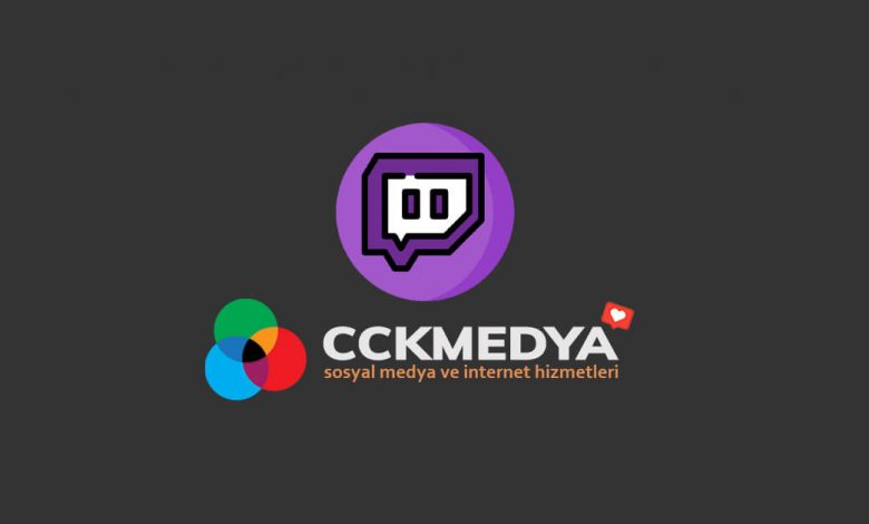 twitch takipçi arttırma