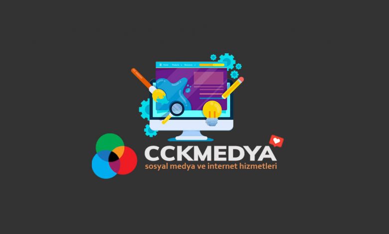 web sitesi tasarımı
