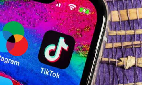 TikTok'tan para kazanma