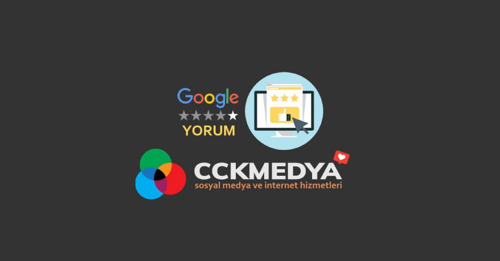 Google haritalara yorum ve yıldız satın almak güvenli mi