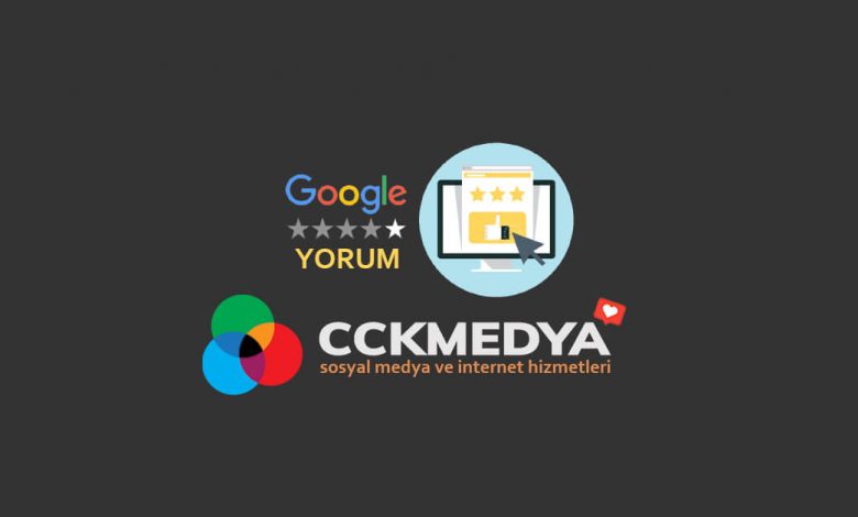 Google haritalara yorum ve yıldız satın almak güvenli mi