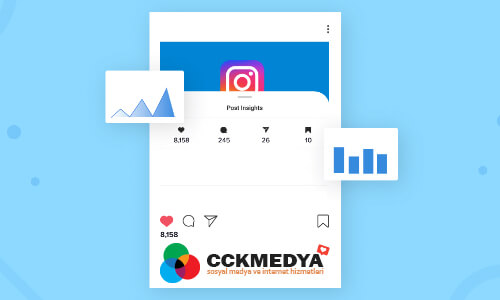 instagram hikaye gönderi analizi performansı