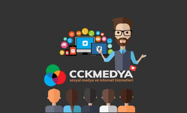 Sosyal Medya Danışmanlığı ve Yönetimi