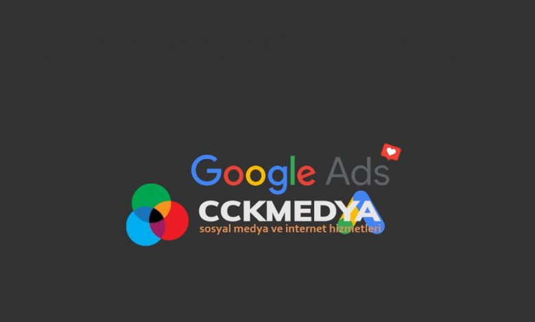 Google reklamları yönetimi ve danışmanlığı