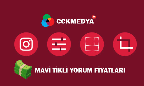 mavi tik rozetli yorumların fiyatları