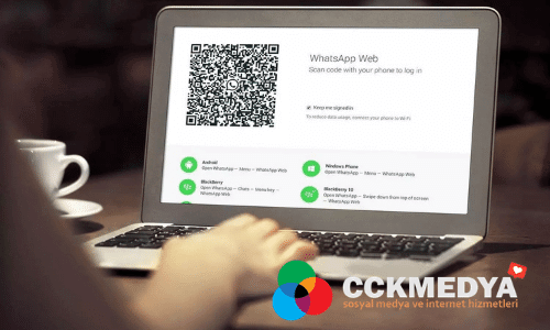 WhatsApp Web kullanma yöntemleri