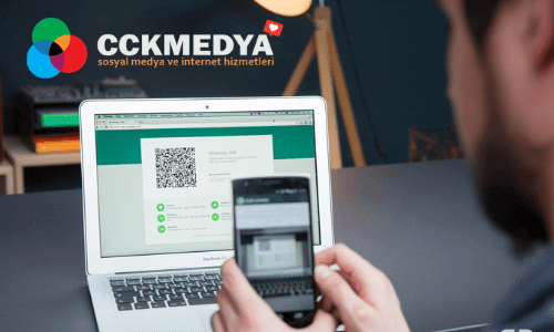 Whatsapp Web Çalışmıyor mu?