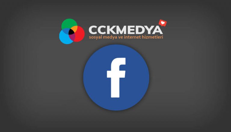 Facebook Hizmetleri