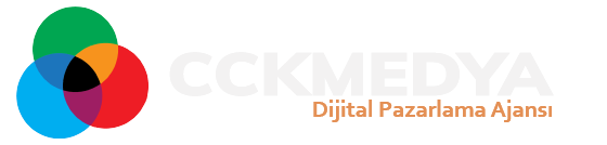 CCK Medya Logo