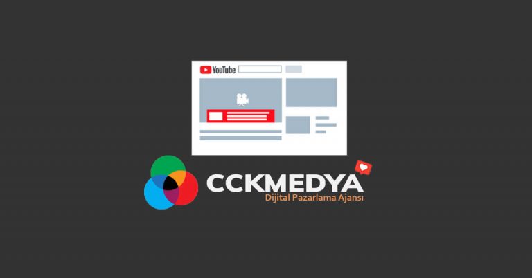 YouTube Reklam Modelleri Nelerdir?