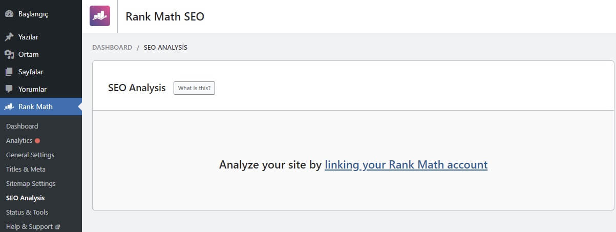 rank math seo