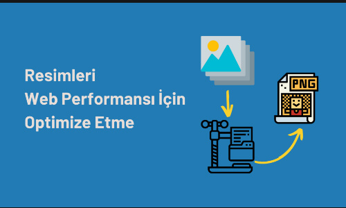 Site İçi SEO Görsel Optimizasyonu