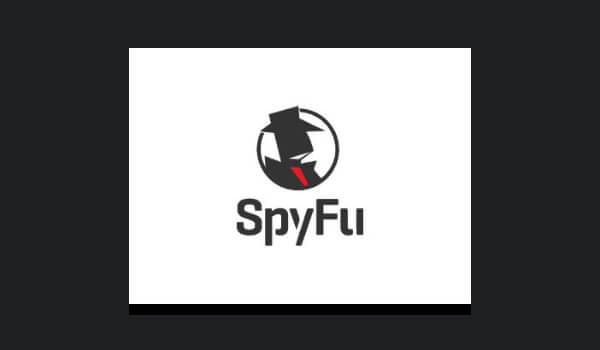 spyfu seo aracı