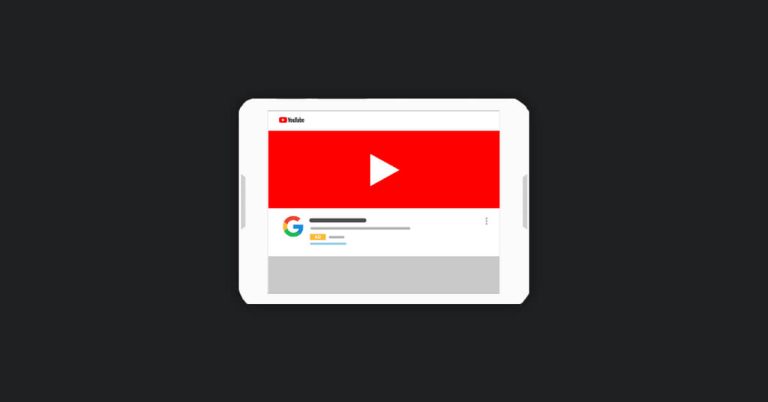 YouTube Reklam Ajansı – YouTube Reklamları