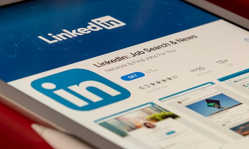 linkedin reklam nasıl verilir