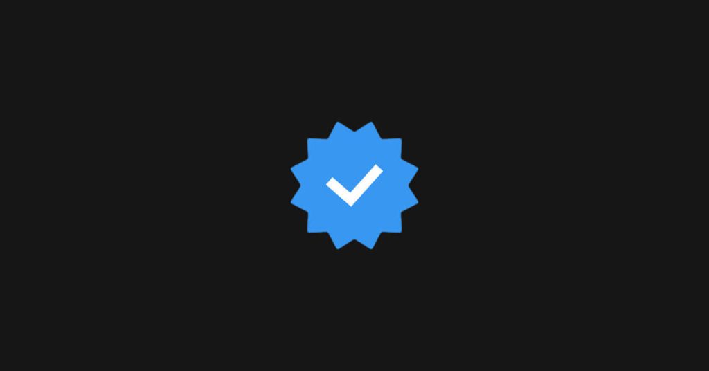 instagram mavi tikli takipci
