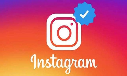 instagram mavi tikli takipci