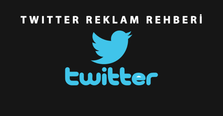 twitter reklam verme rehberi